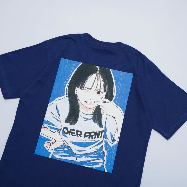 Rascal Tee