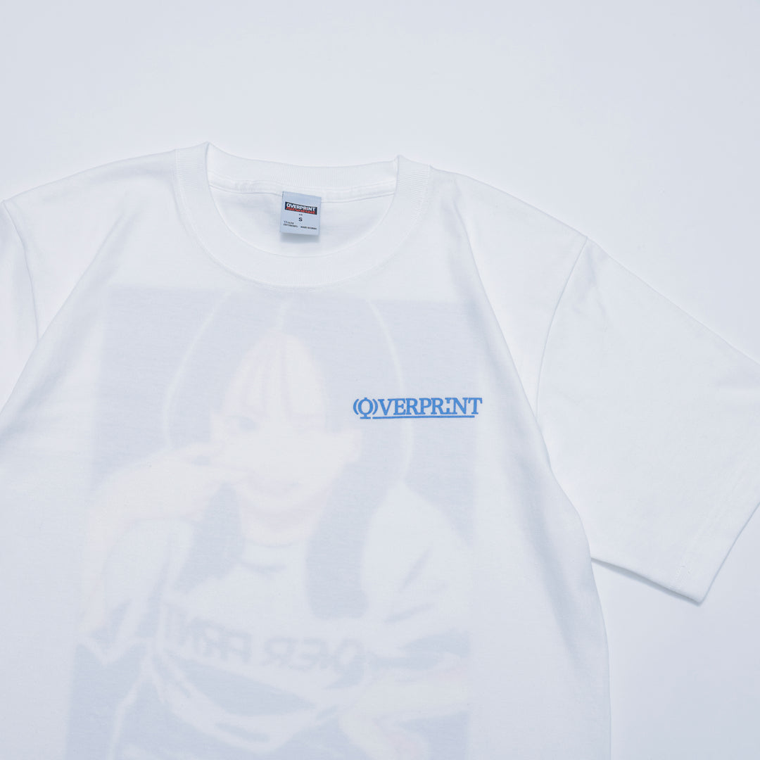 Rascal Tee