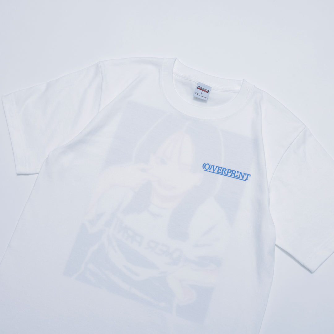 Rascal Tee