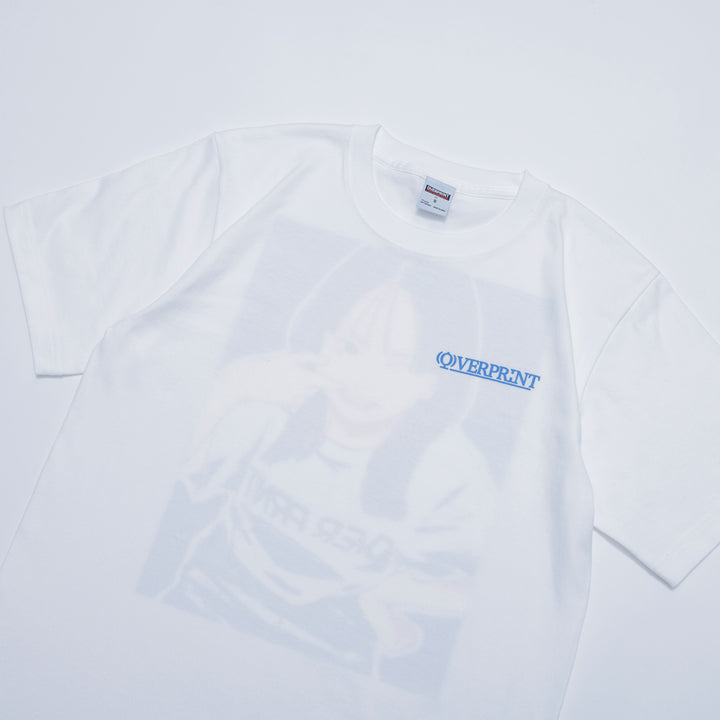 Rascal Tee