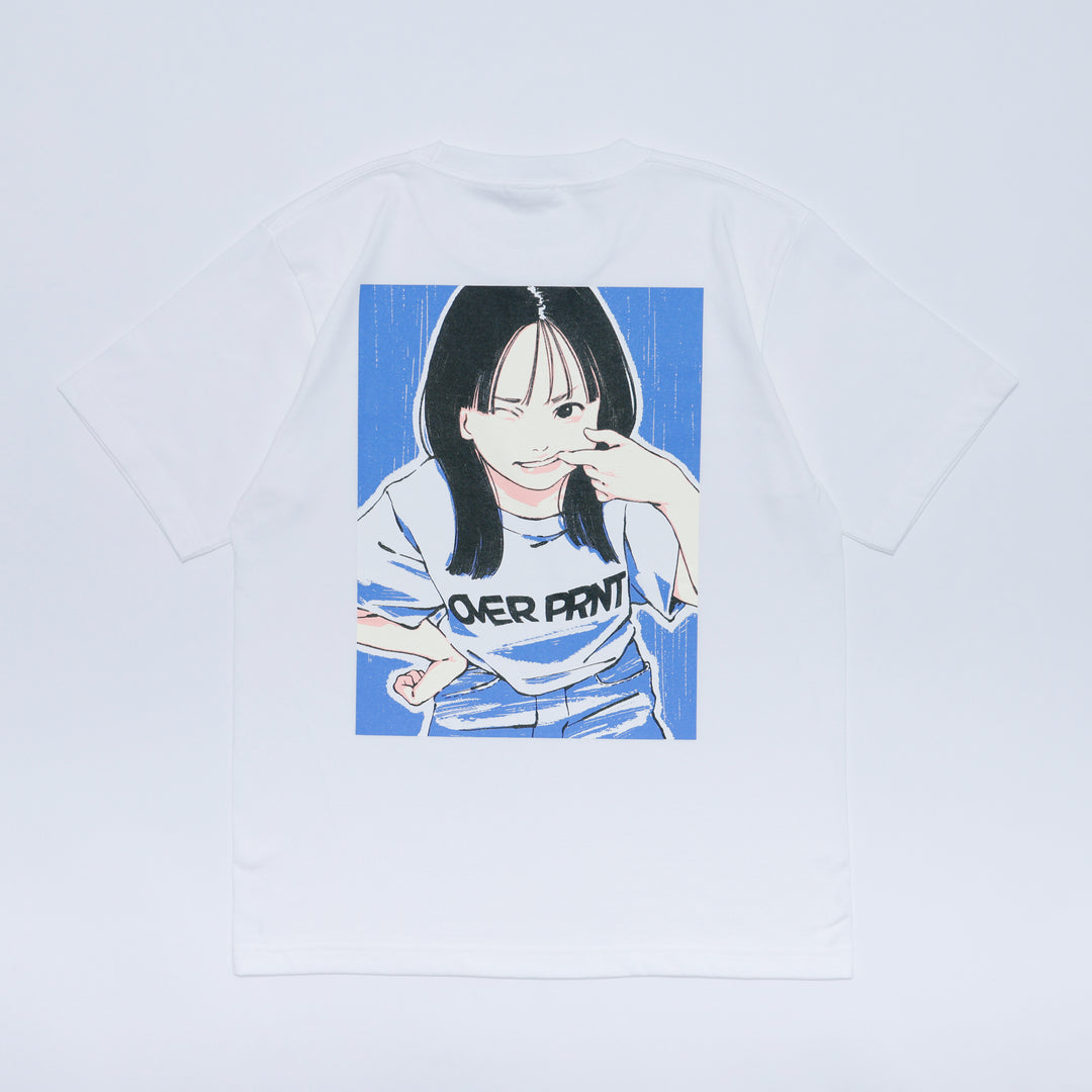 Rascal Tee