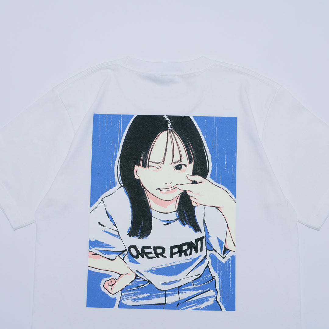 Rascal Tee
