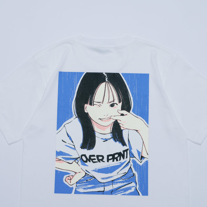 Rascal Tee