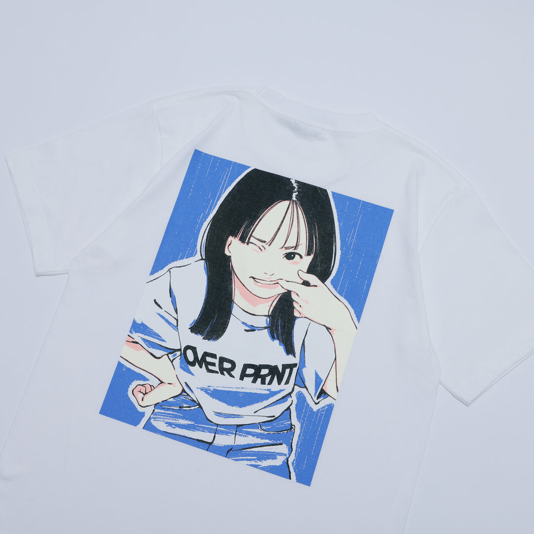 Rascal Tee