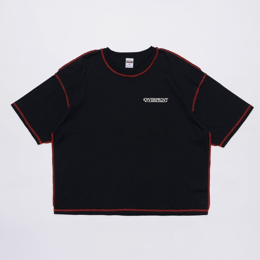Rascal Wide Tee