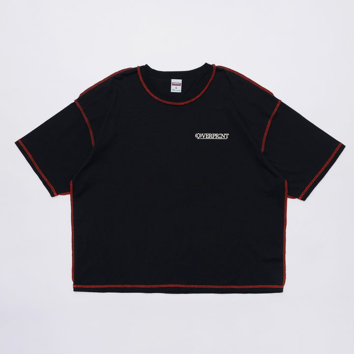 Rascal Wide Tee