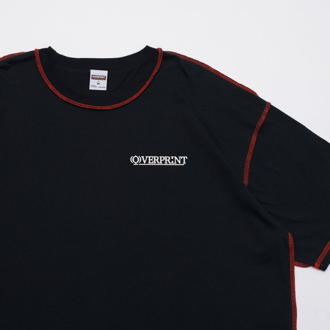 Rascal Wide Tee