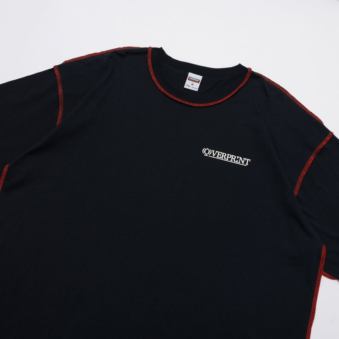 Rascal Wide Tee