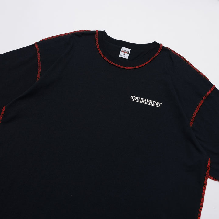 Rascal Wide Tee