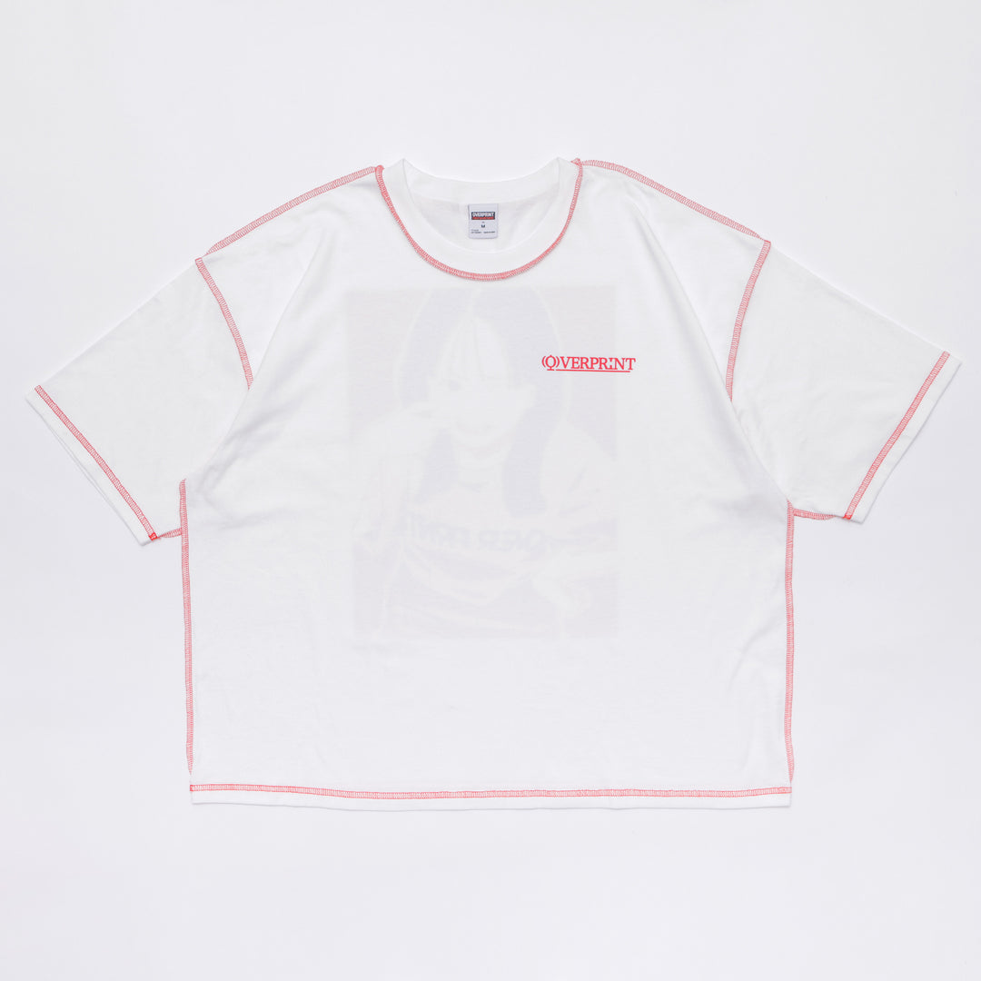 Rascal Wide Tee