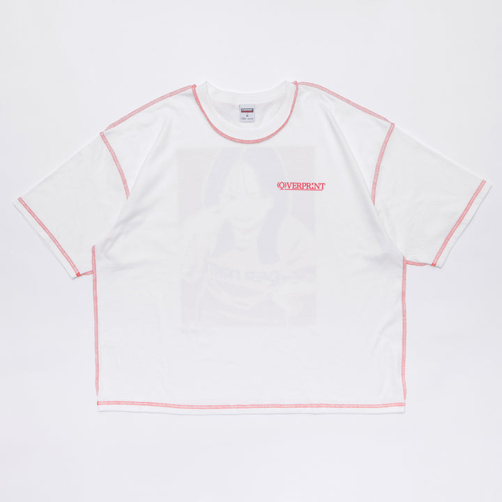 Rascal Wide Tee