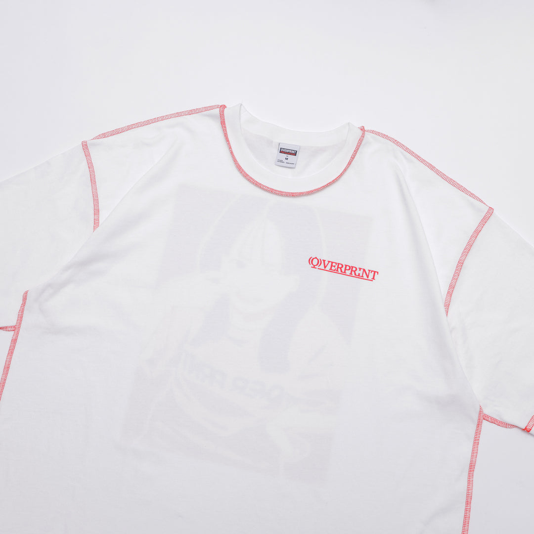 Rascal Wide Tee