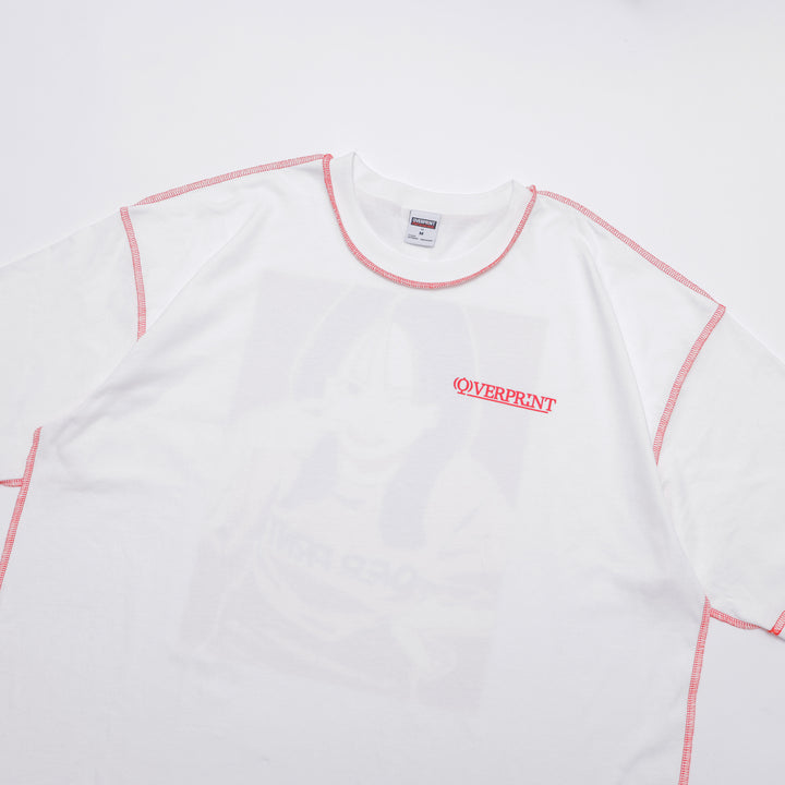 Rascal Wide Tee