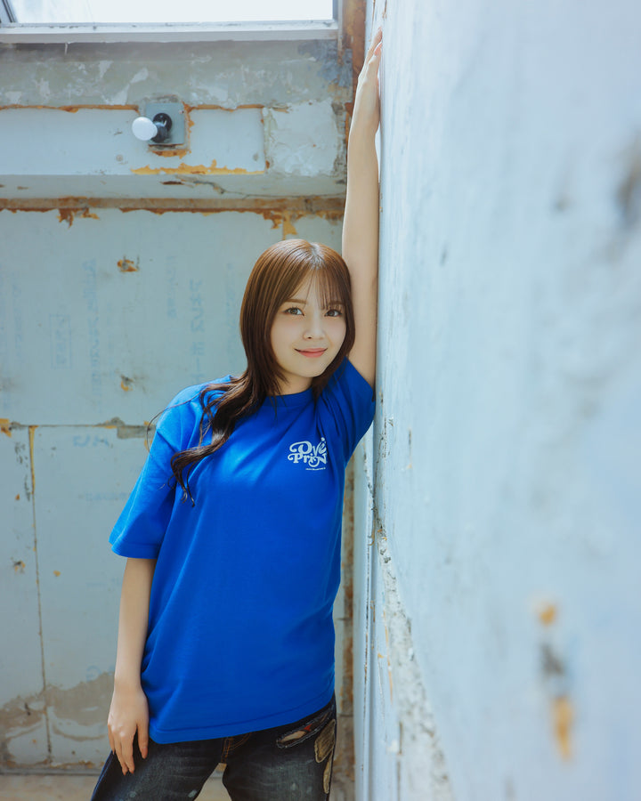 Playful Logo Tee