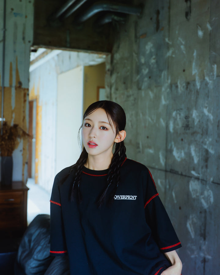 Rascal Wide Tee