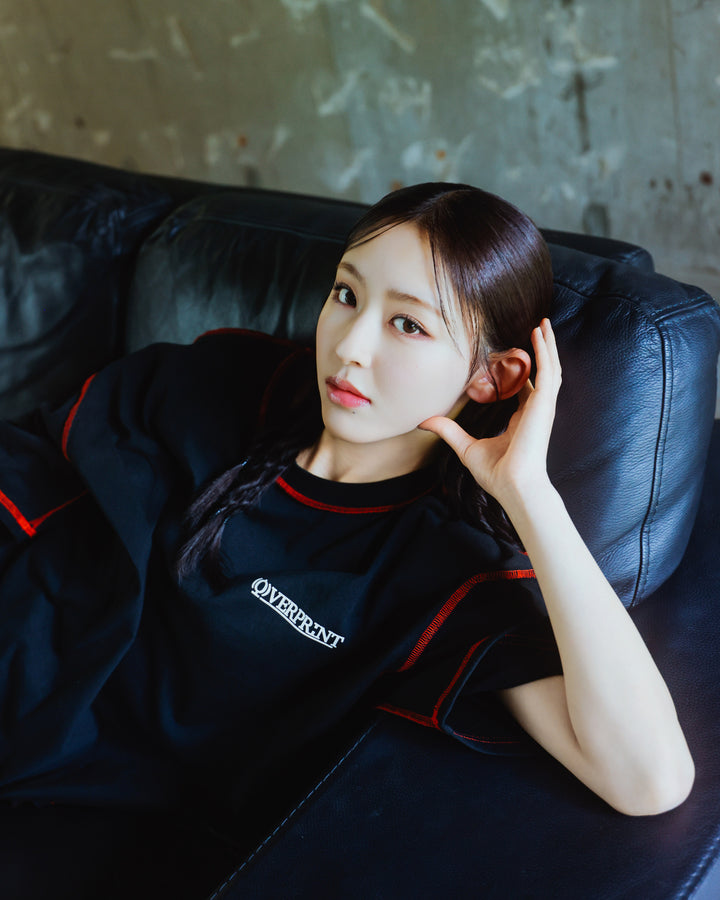 Rascal Wide Tee