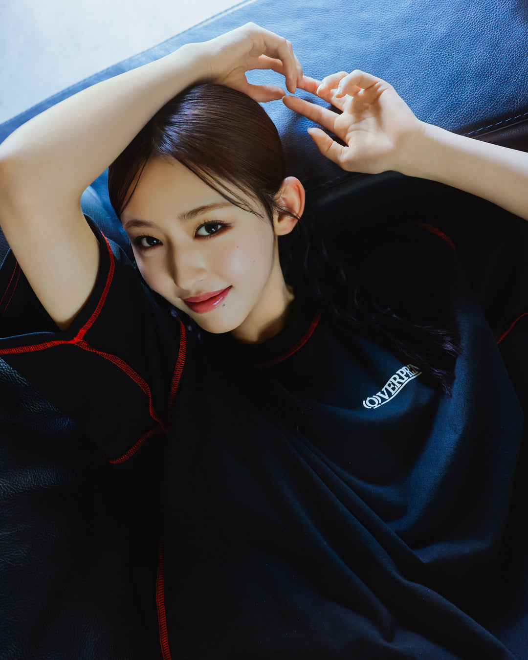 Rascal Wide Tee