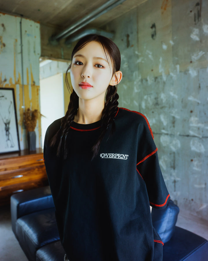 Rascal Wide Tee