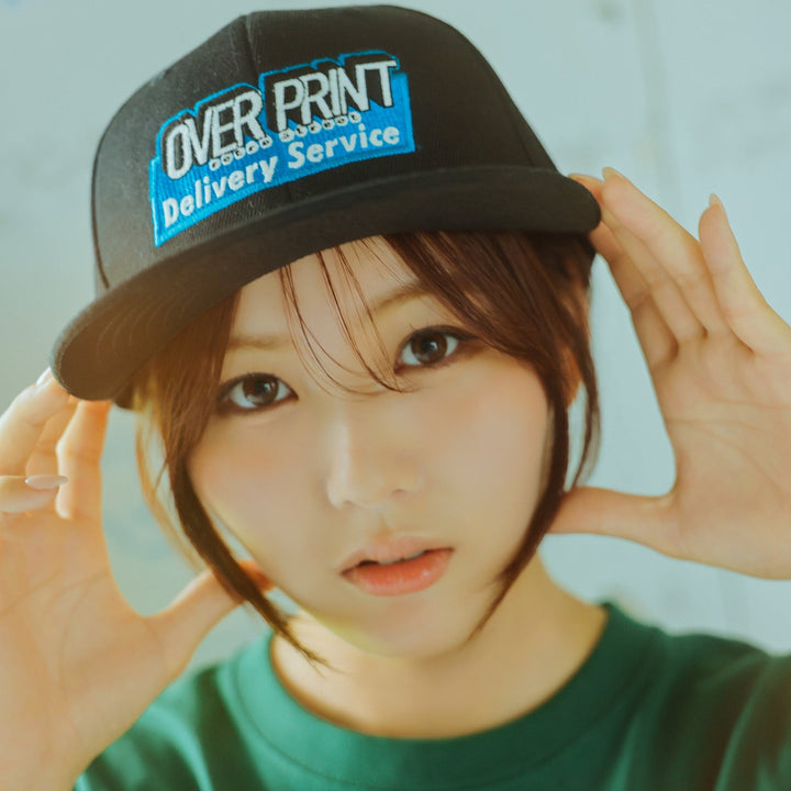 Delivery BB CAP