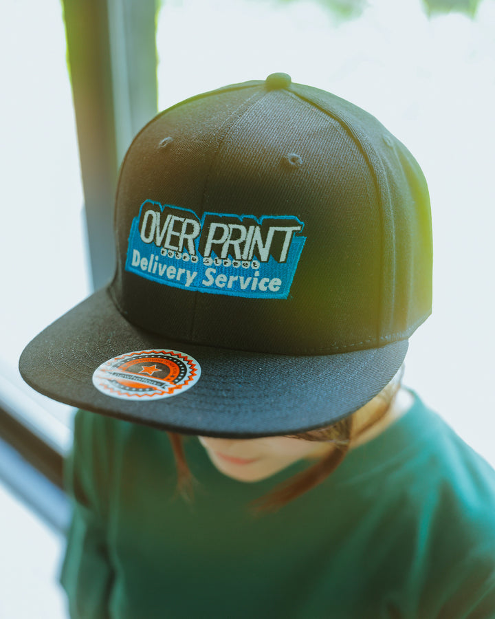 Delivery BB CAP