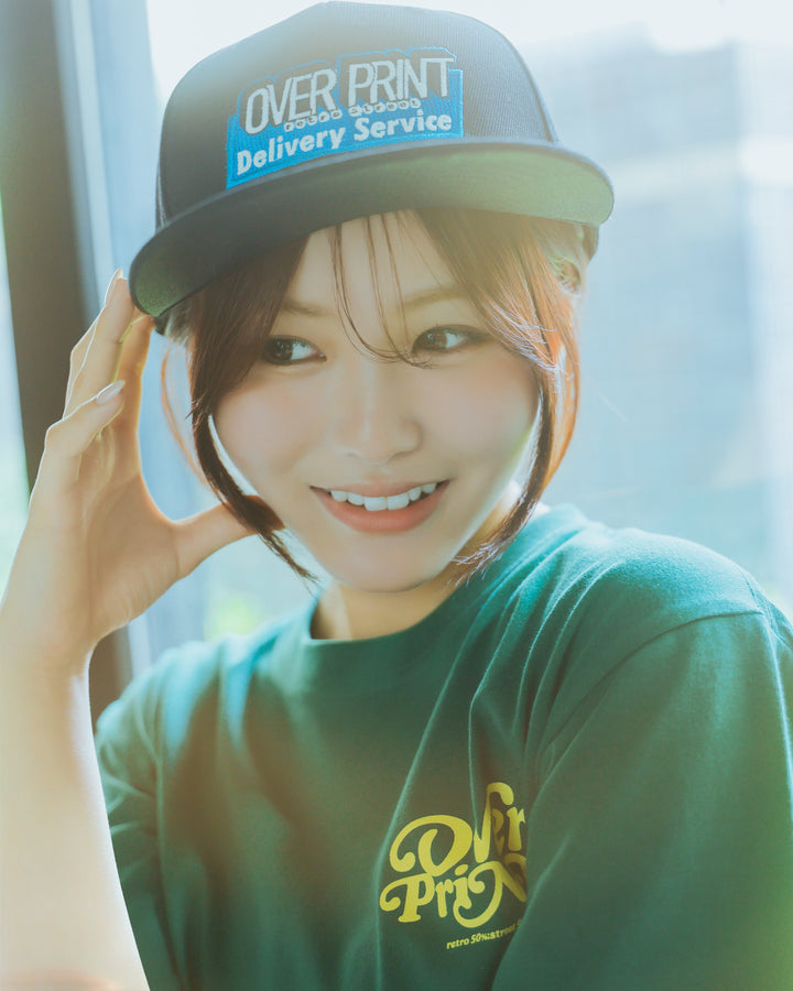 Delivery BB CAP