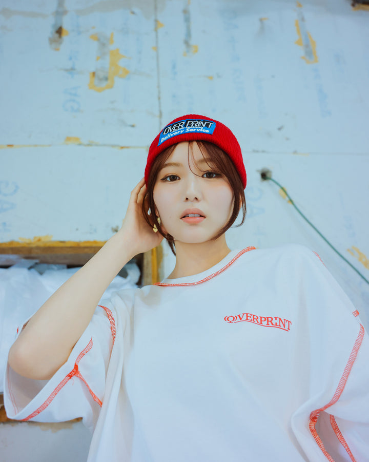 Rascal Wide Tee