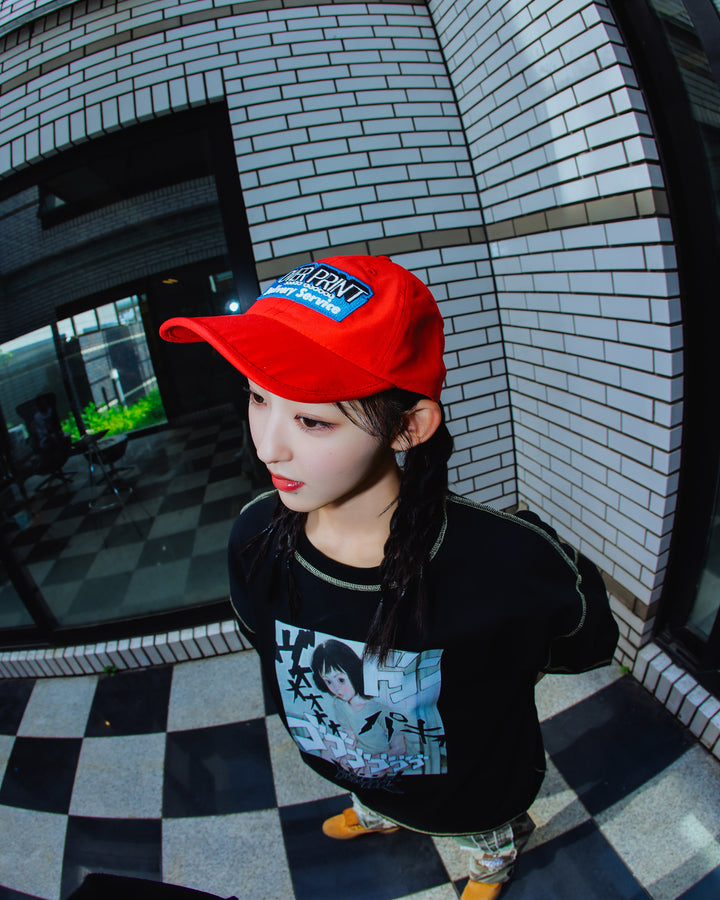 Delivery CAP