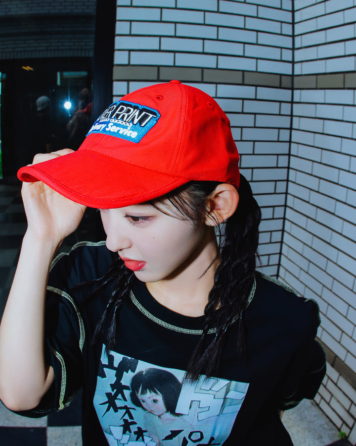 Delivery CAP