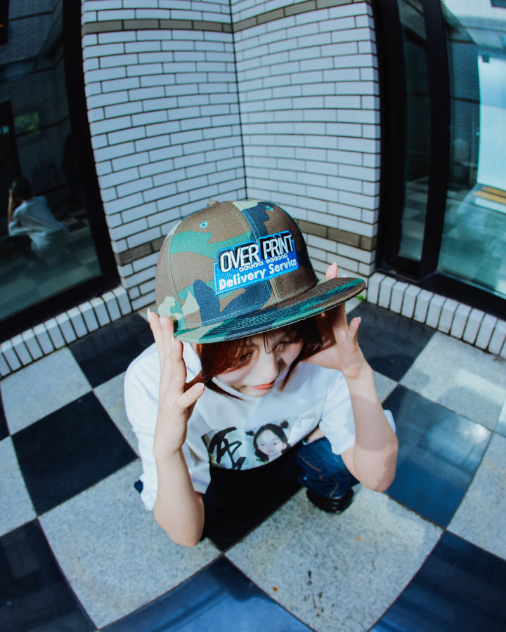 Delivery BB CAP