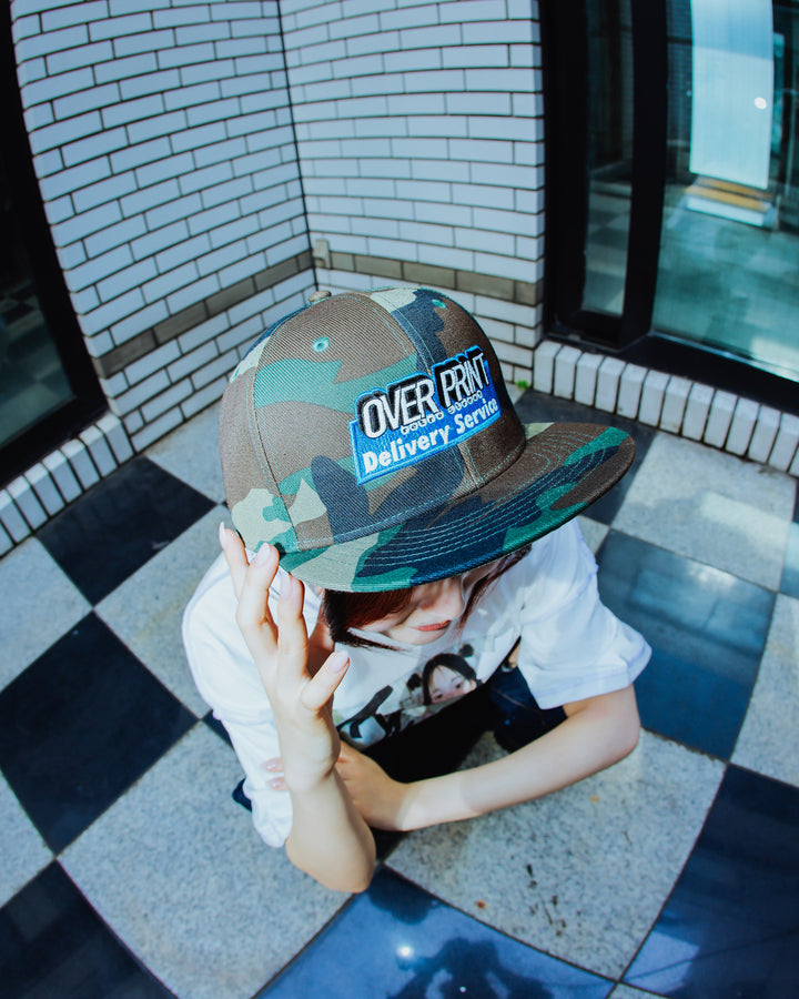 Delivery BB CAP