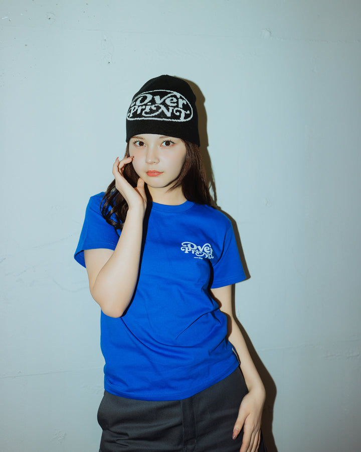 JQ knit beanie