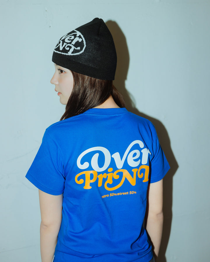JQ knit beanie