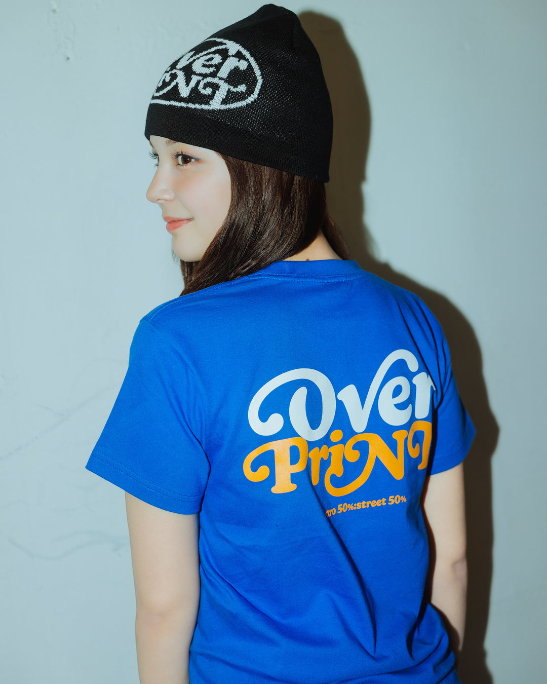 JQ knit beanie