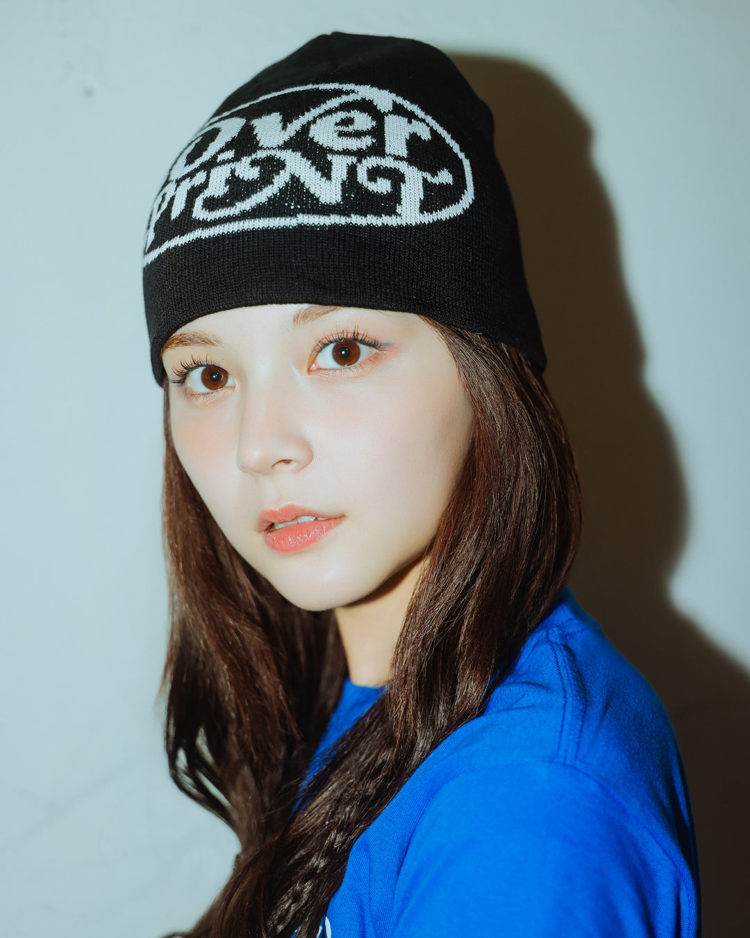 JQ knit beanie