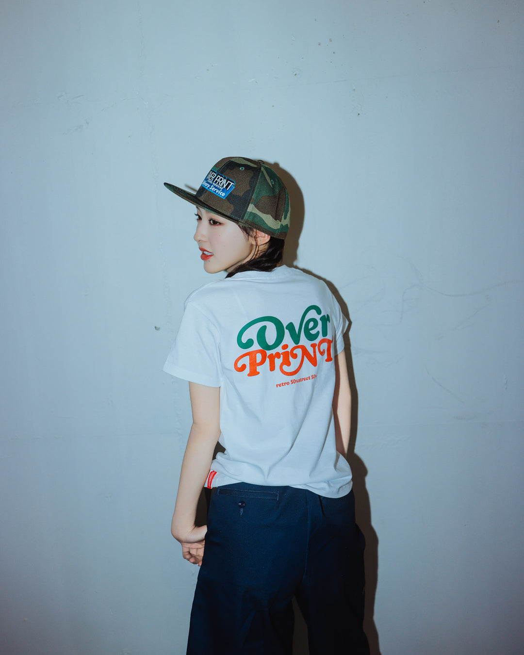 Delivery BB CAP