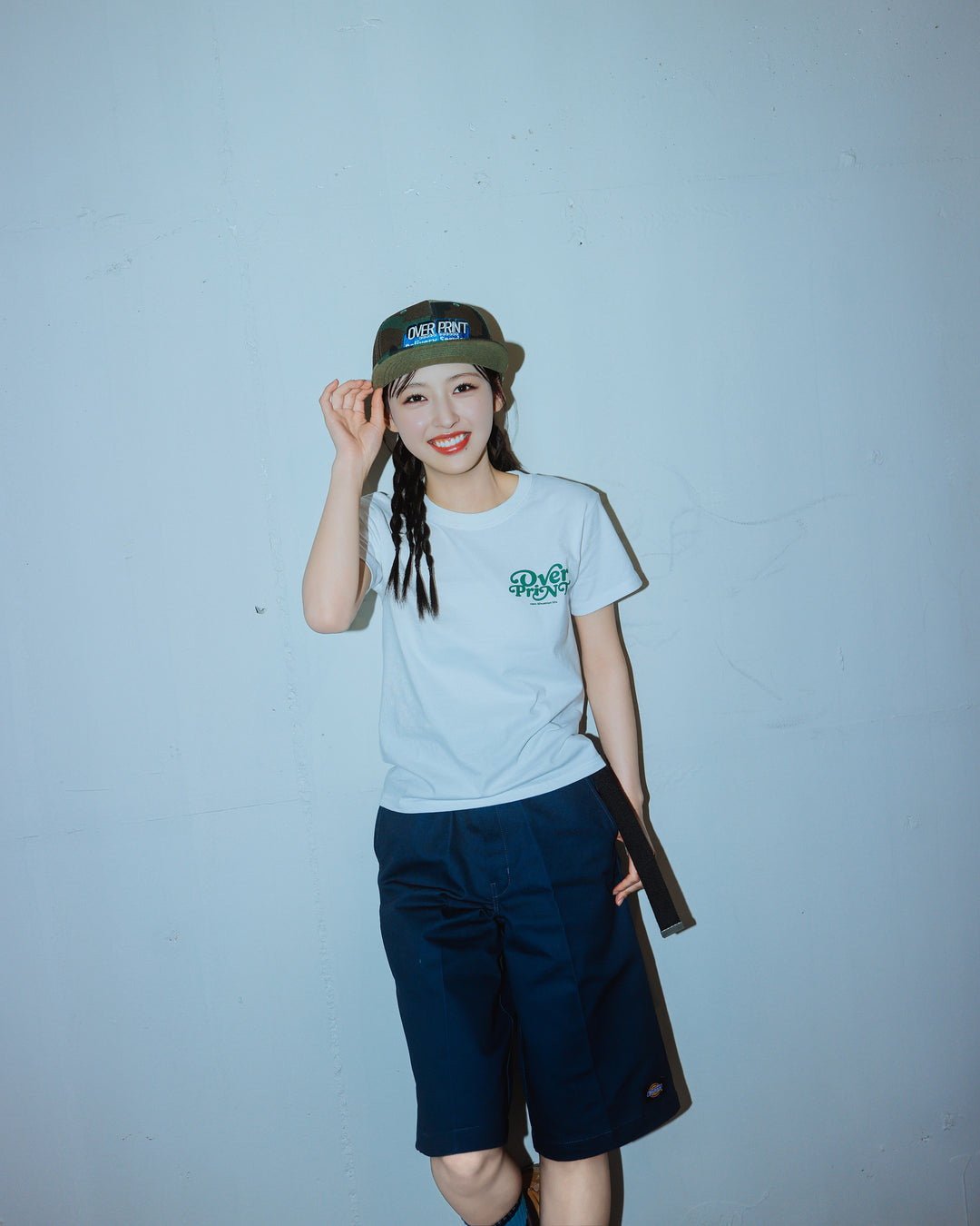Delivery BB CAP