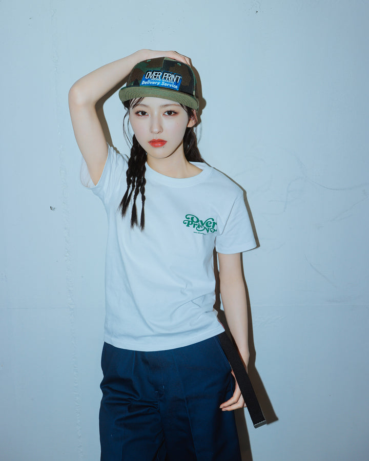 Delivery BB CAP