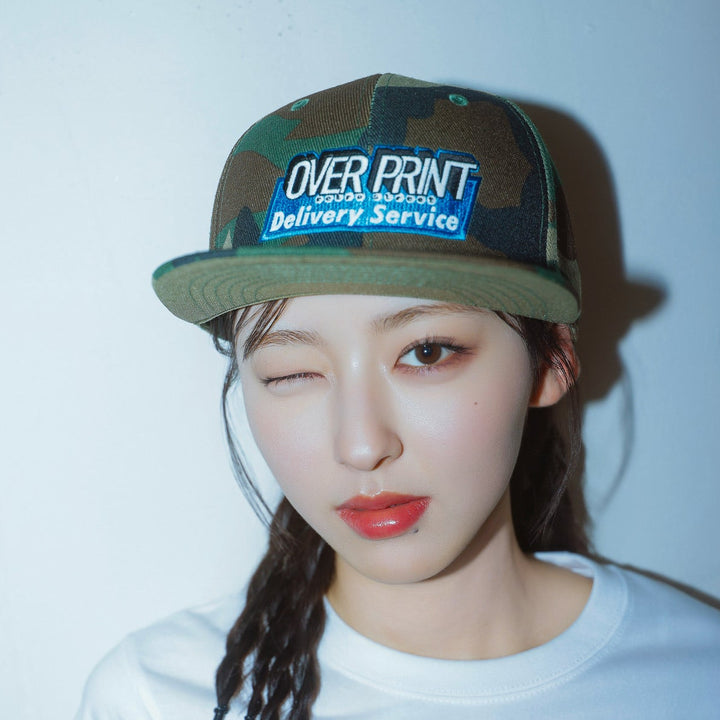 Delivery BB CAP