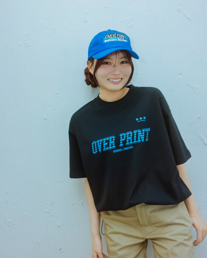 Delivery CAP