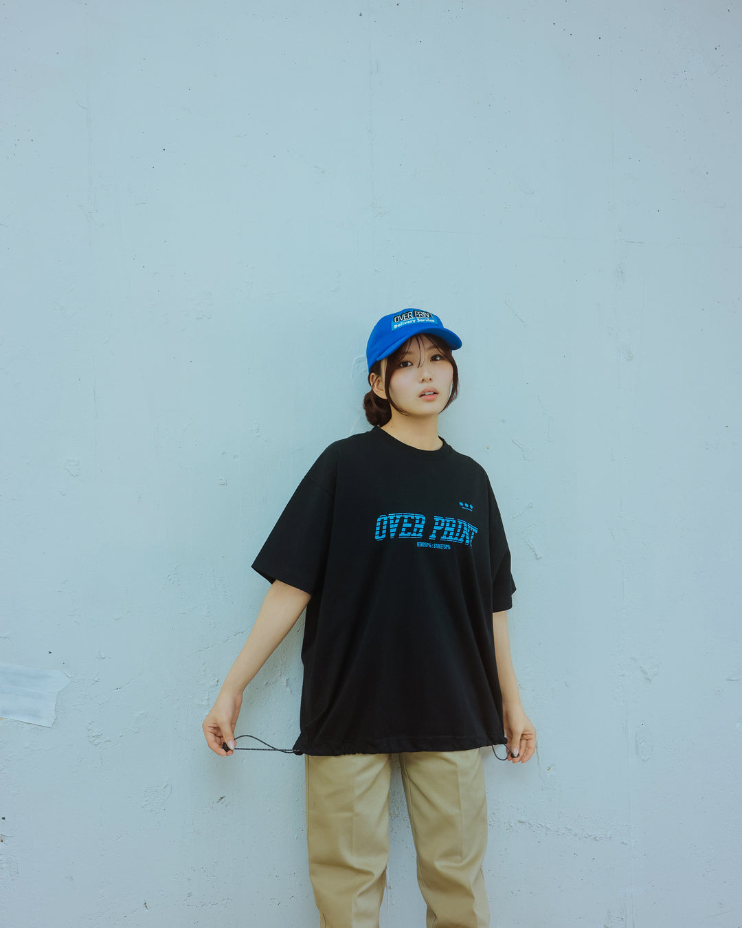 Delivery CAP