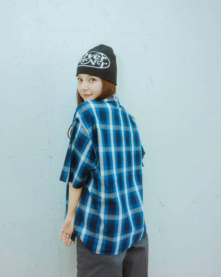 JQ knit beanie