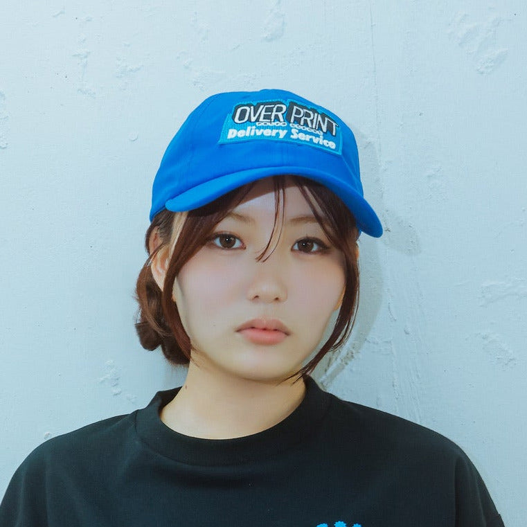 Delivery CAP