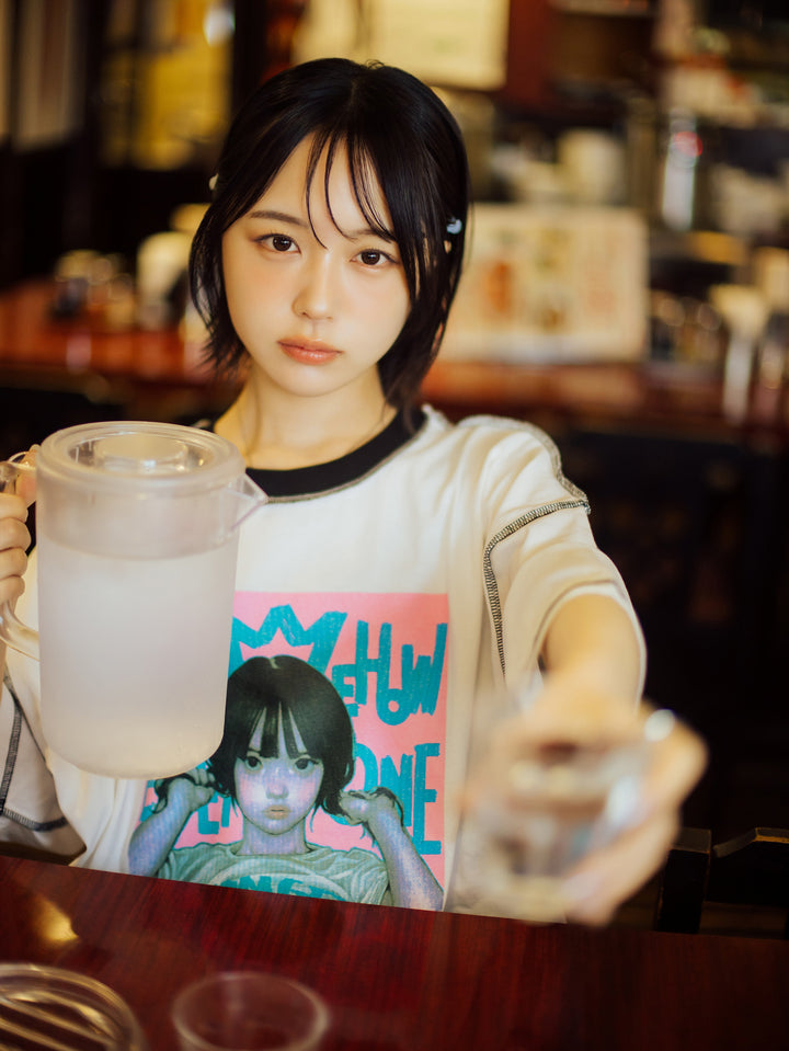 sss-5 Tee