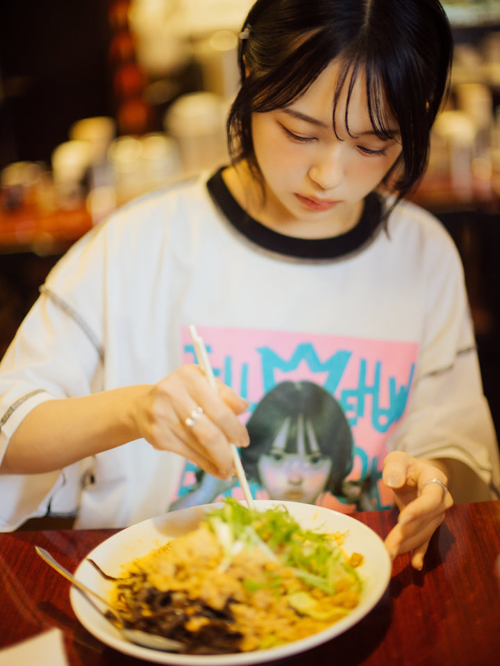 sss-5 Tee
