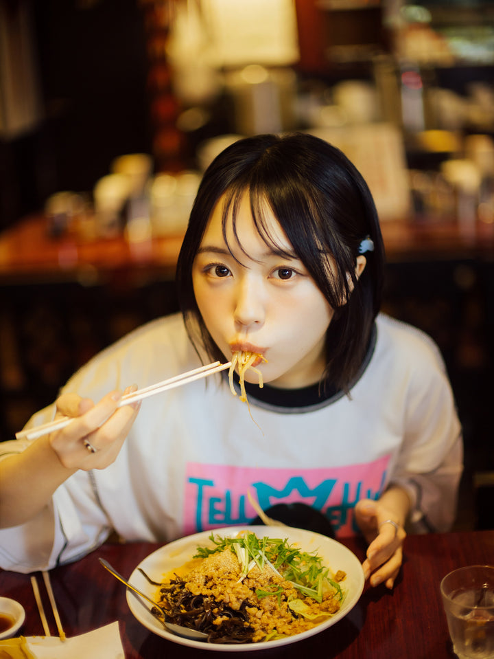 sss-5 Tee
