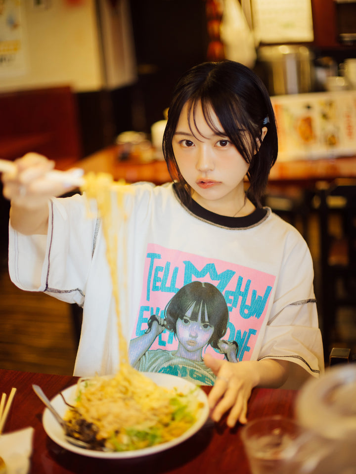 sss-5 Tee