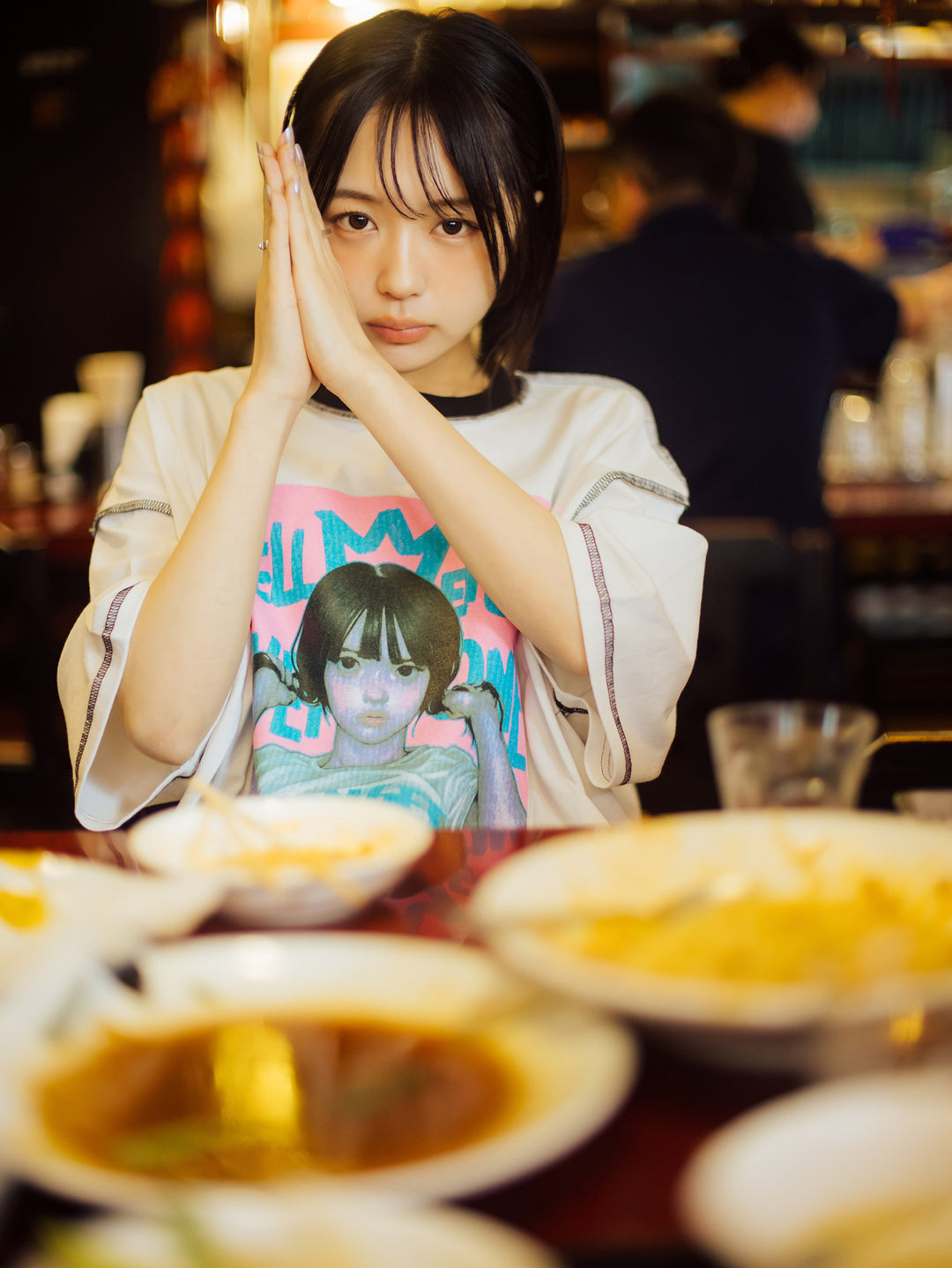sss-5 Tee