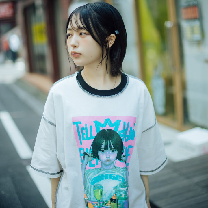sss-5 Tee