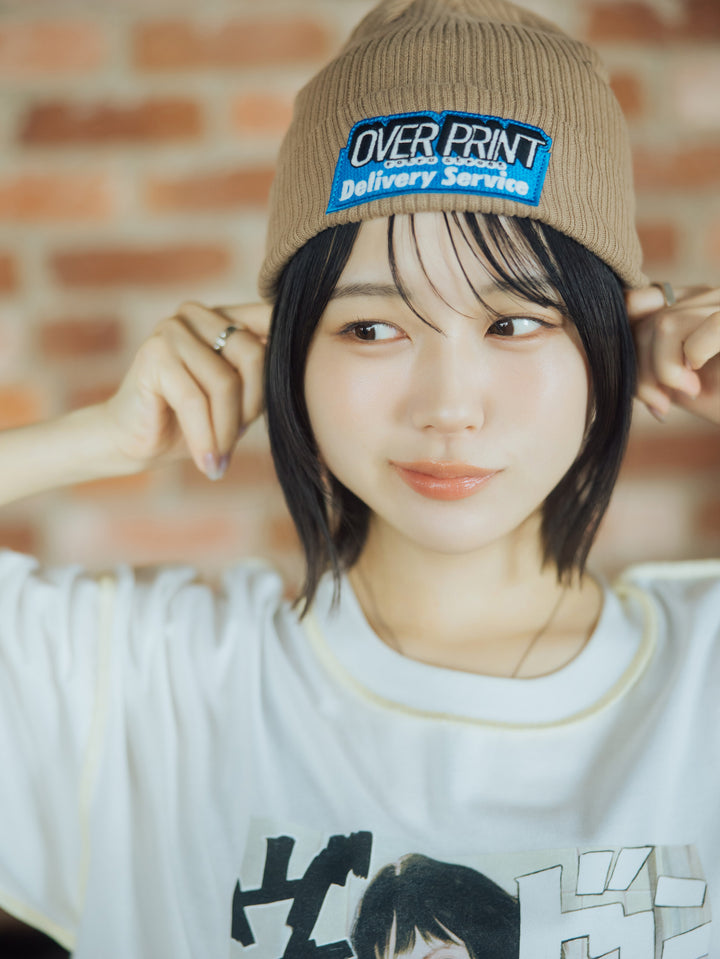 no.1582_Onomatopoeia War Tee