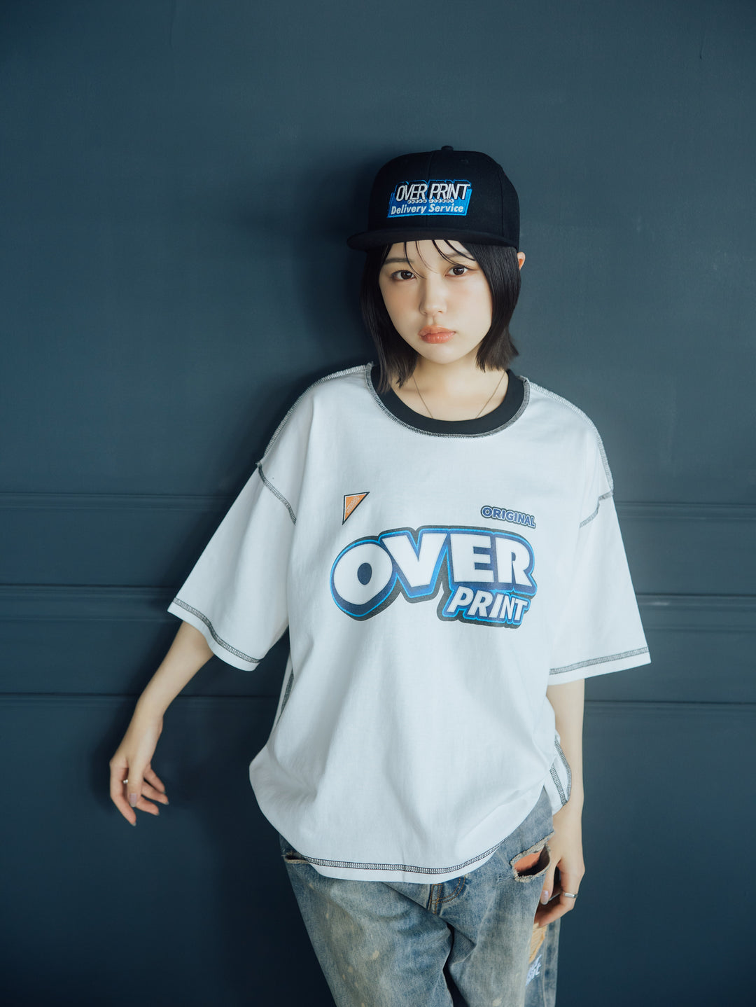 bittersweet Tee